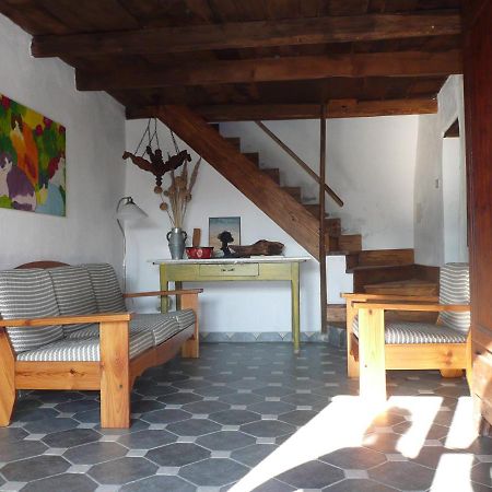B&B La Civetta Ponzone Eksteriør bilde